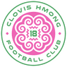 Clovis Hmong 18 FC crest