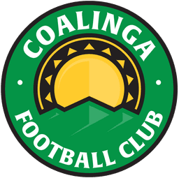 Coalinga FC logo
