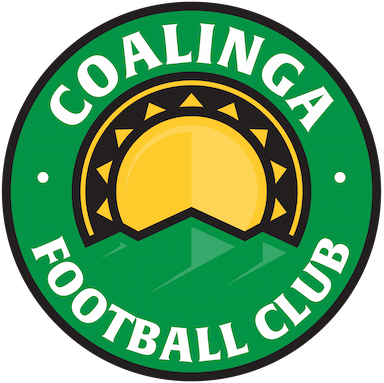 Coalinga FC logo