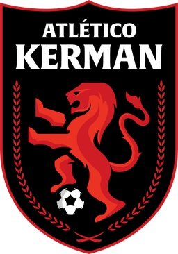 Atletico Kerman logo
