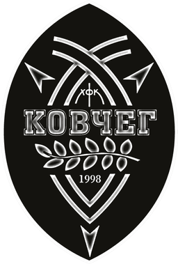 CFC KOVCHEG logo