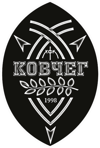 CFC KOVCHEG FC logo