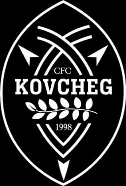 CFC KOVCHEG logo