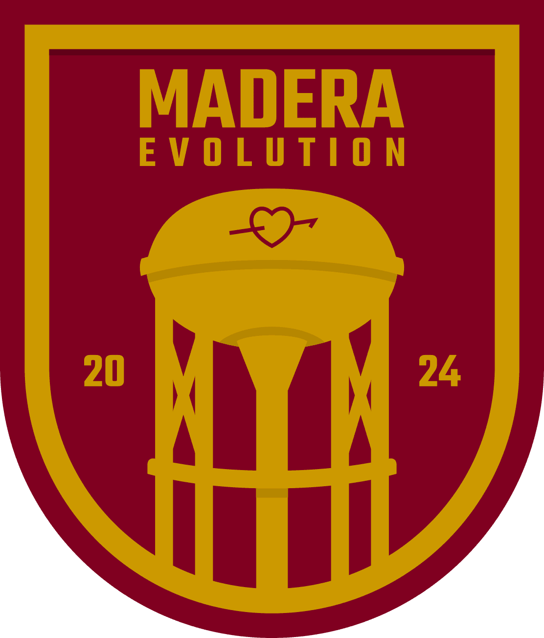 Madera Evolution FC