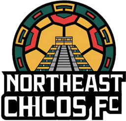 Northeast Chicos FC logo