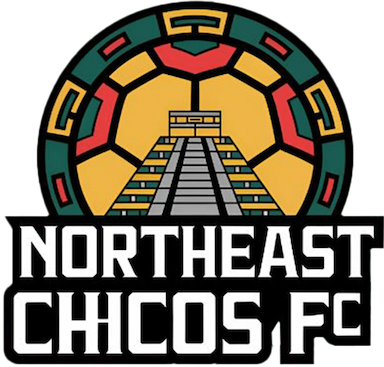 Northeast Chicos FC logo