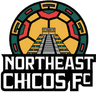 Northeast Chicos FC crest