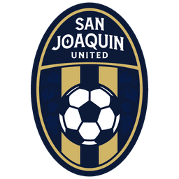 San Joaquin United logo