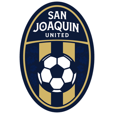 San Joaquin United logo