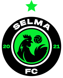 Selma FC logo