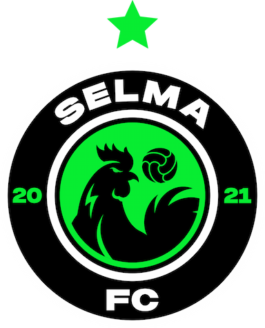 Selma FC logo