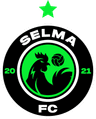 Selma FC crest