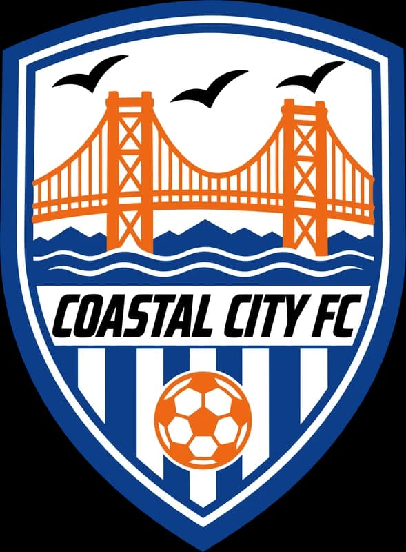 Coastal City FC