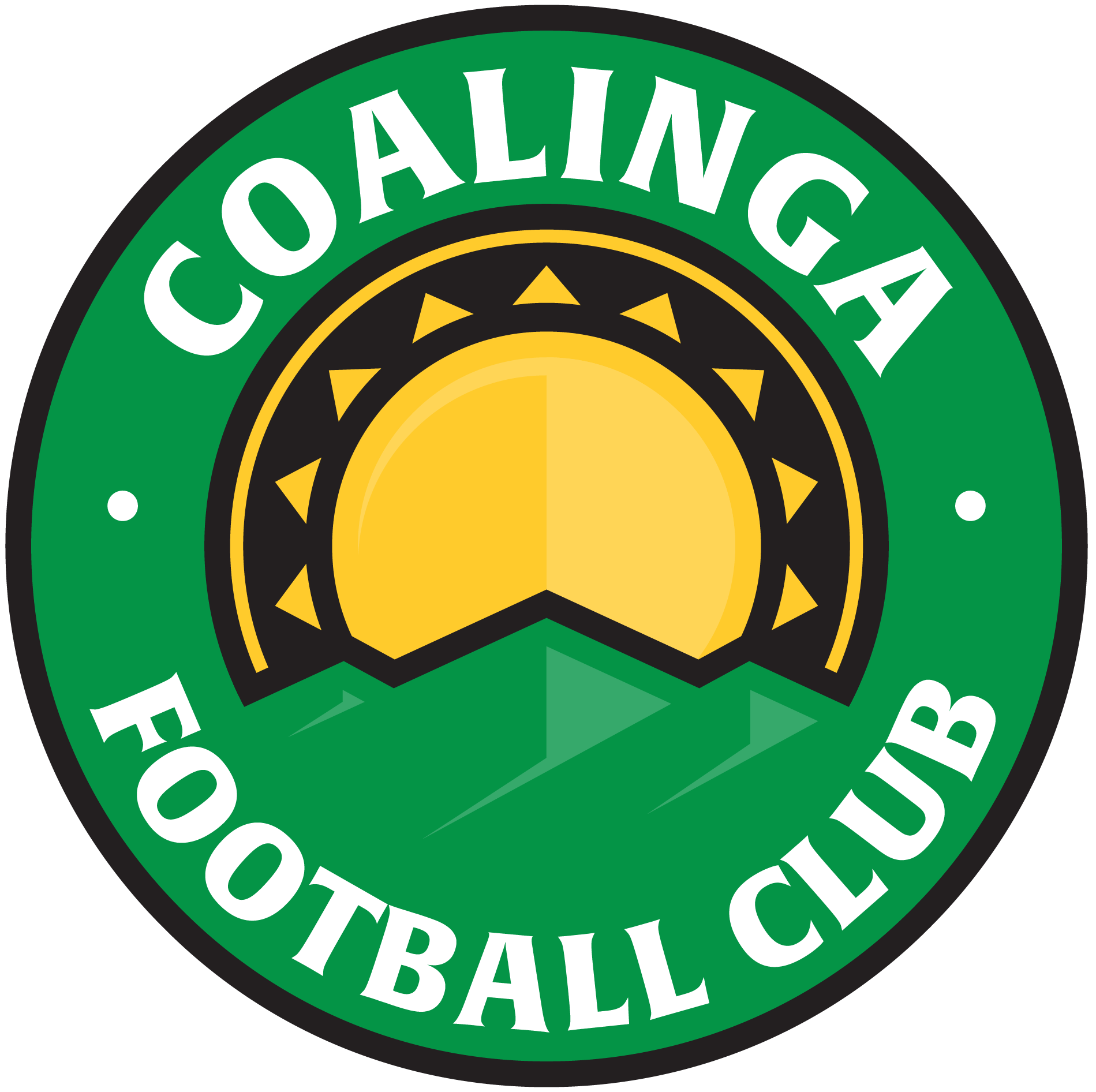 Coalinga FC