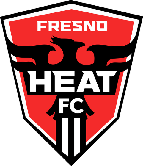Fresno Heat FC