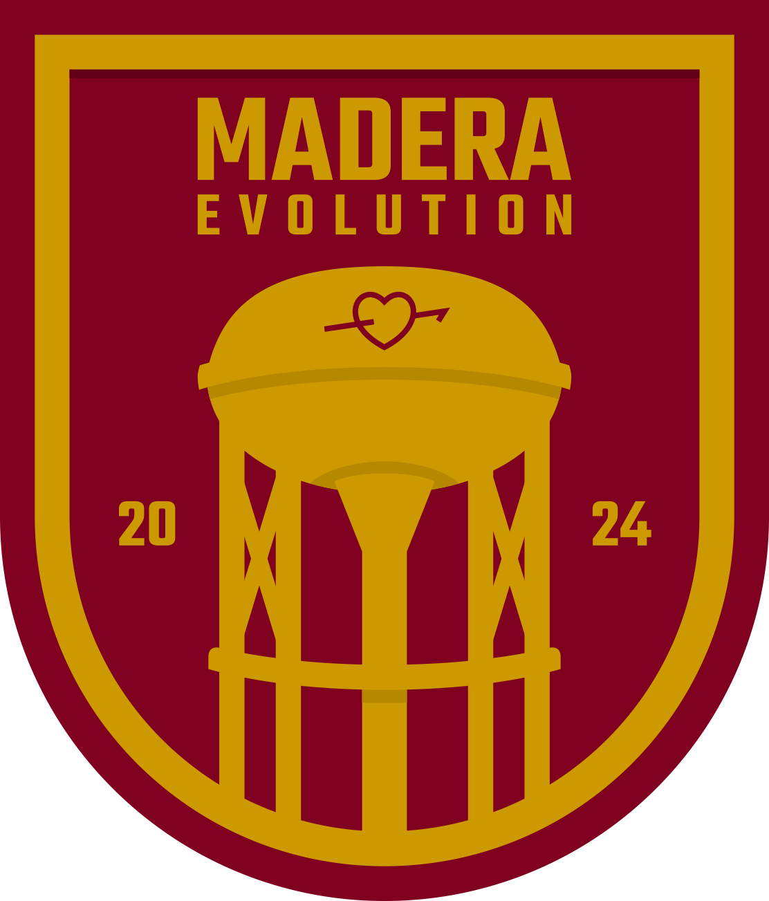 Madera Evolution FC