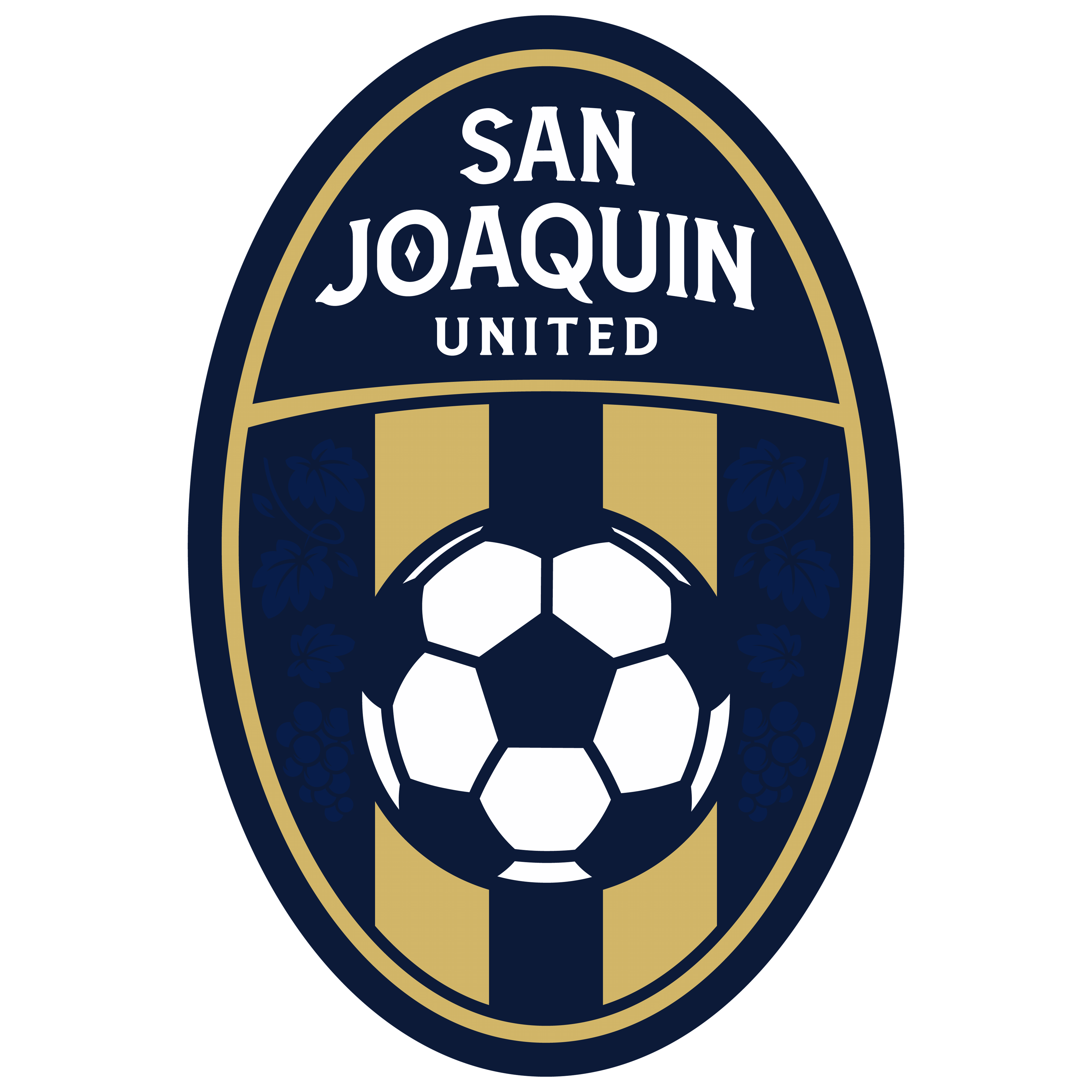 San Joaquin United
