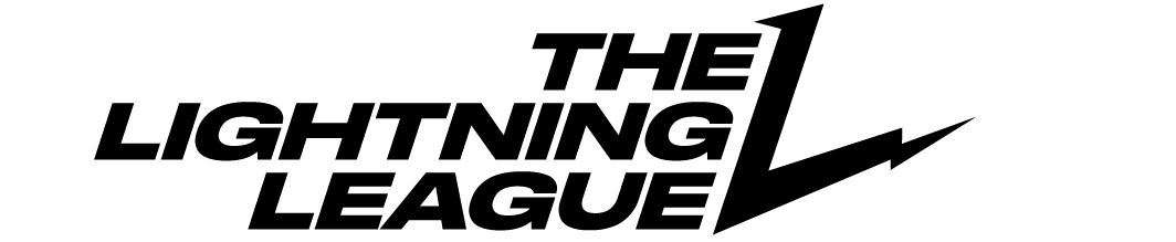 Lightning League Logo